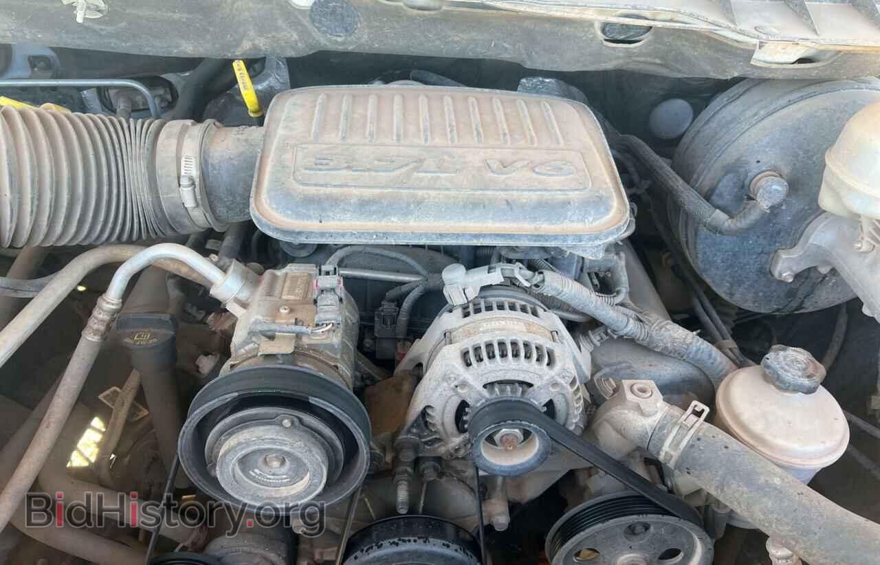 2011 DODGE All Models - VIN: 1D7RB1GK6BS702416 - Photo 7