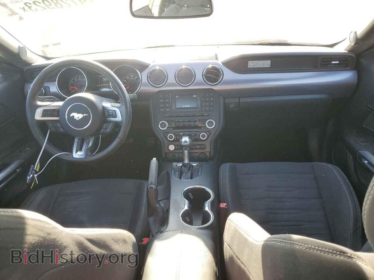 2016 FORD ALL Models - VIN: 1FA6P8TH3G5260935 - Фото 8