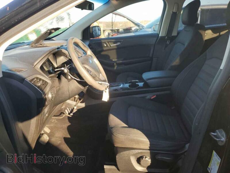 2016 Ford EDGE (VIN 2FMPK4G90GBB68830) — фото 7 из 13