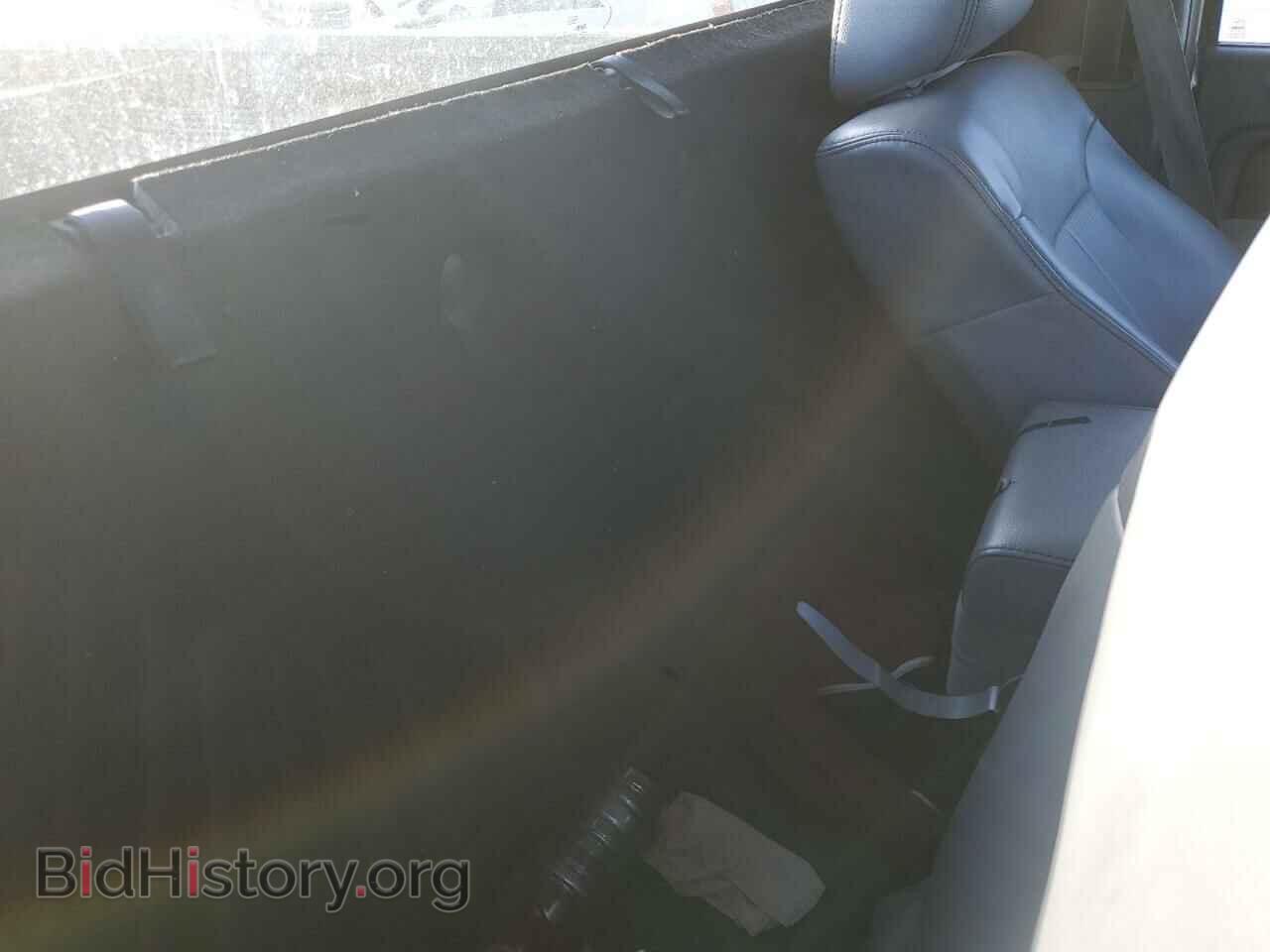 2012 FORD All Models - VIN: 1FTMF1CM3CKD93053 - Фото 10