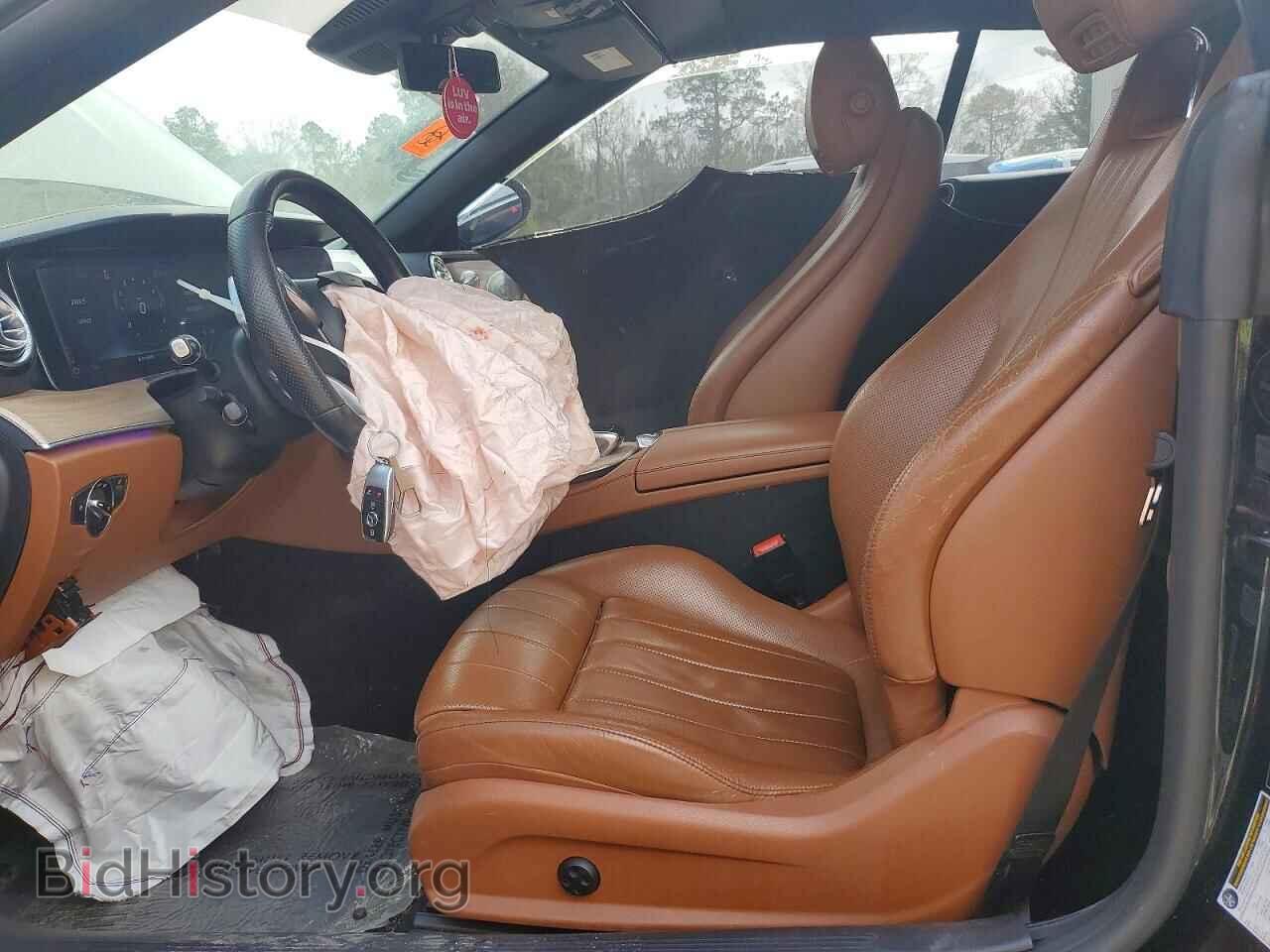 2018 MERCEDES-BENZ E-CLASS - VIN: WDD1K6FB4JF026390 - Photo 7