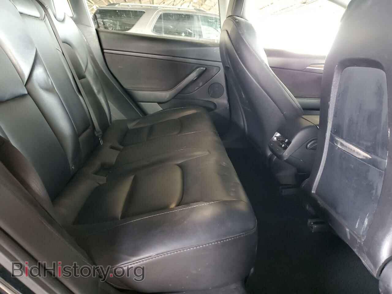 2021 TESLA MODEL 3 - VIN: 5YJ3E1EA4MF092887 - Фото 10