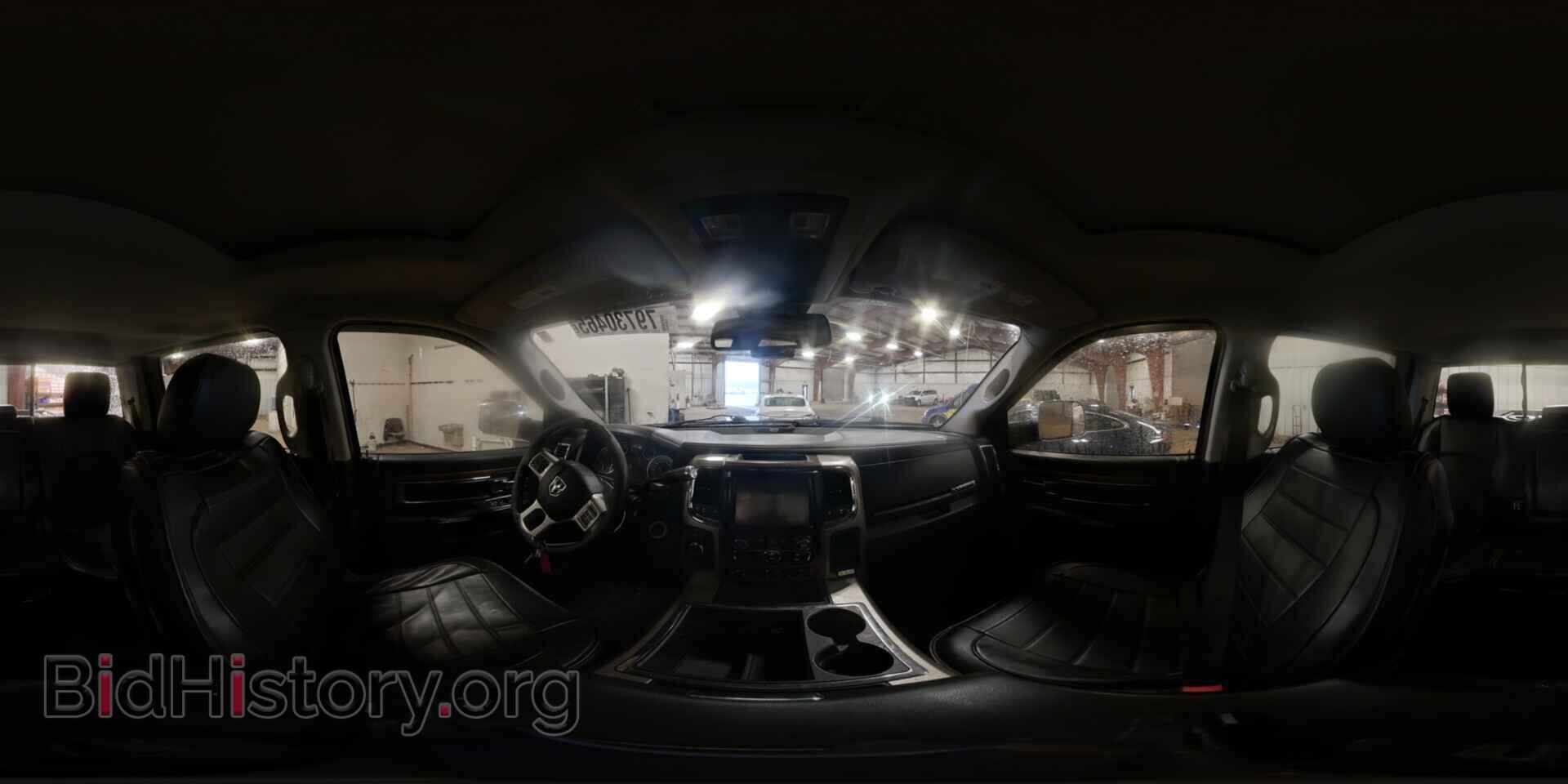2013 RAM 2500 - VIN: 3C6TR5FT4DG584333 - Фото 14