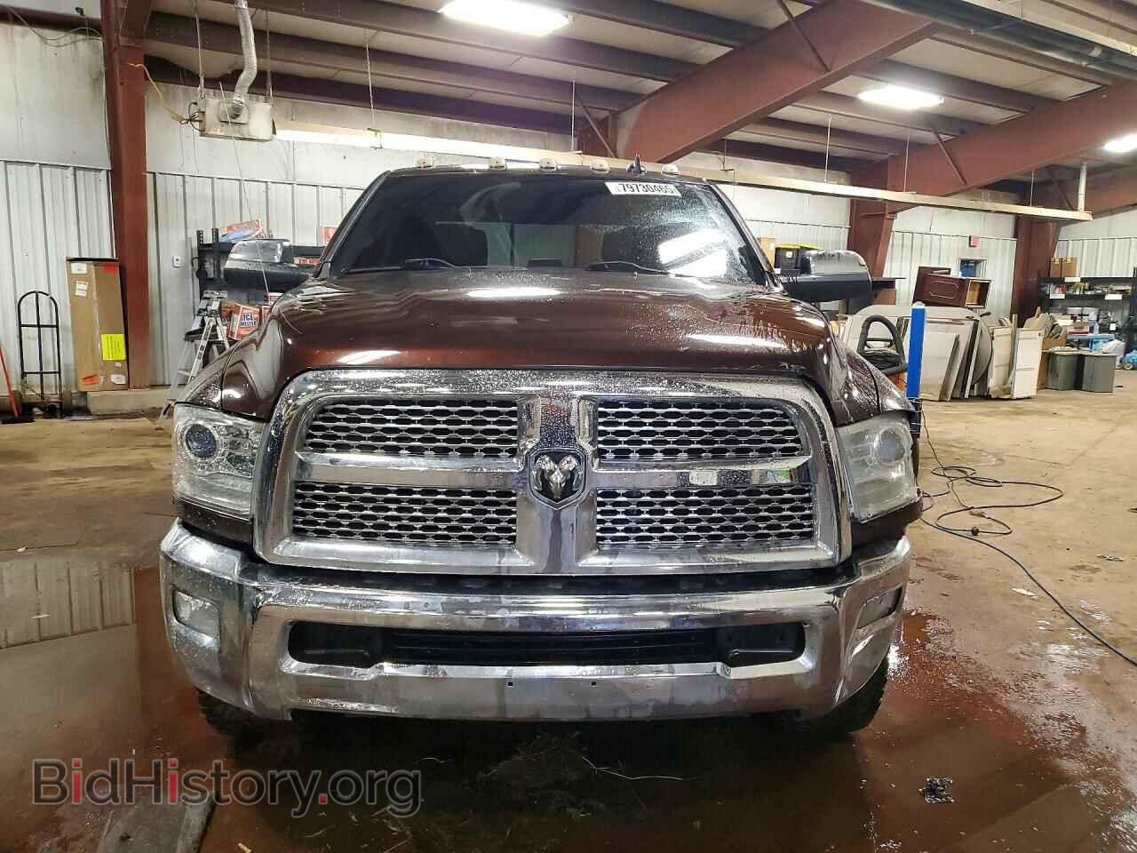 2013 RAM 2500 - VIN: 3C6TR5FT4DG584333 - Фото 5