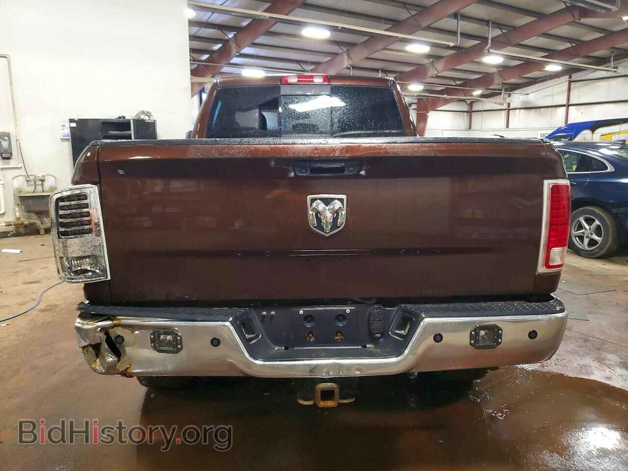 2013 RAM 2500 - VIN: 3C6TR5FT4DG584333 - Фото 6