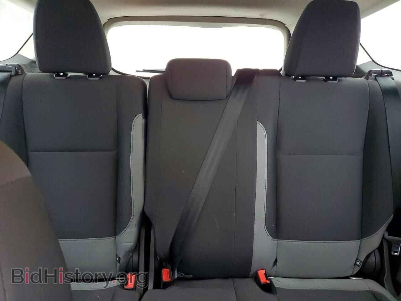 2016 FORD ESCAPE - VIN: 1FMCU0F75GUB01913 - Фото 10