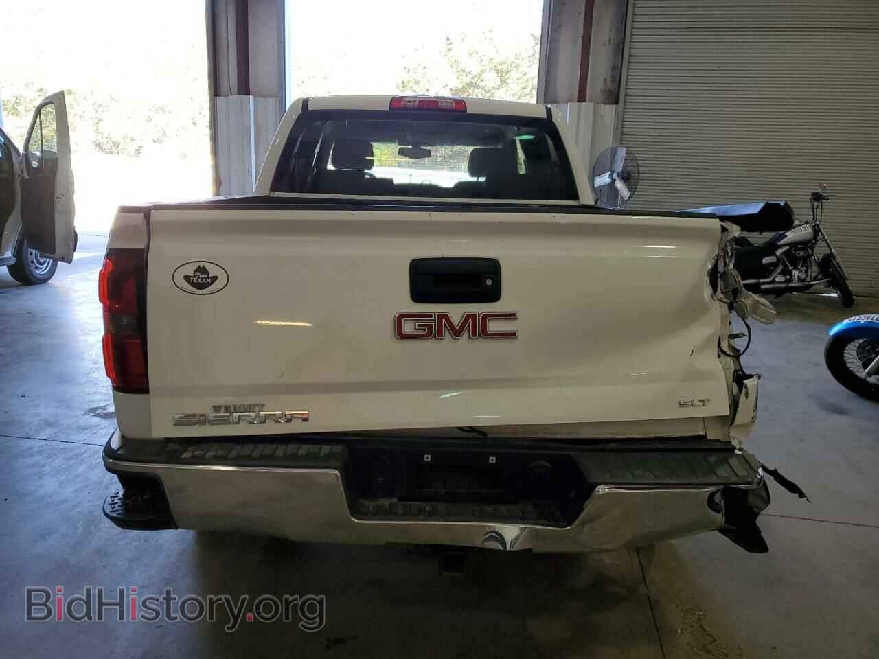 2014 GMC SIERRA - VIN: 3GTP1VEC5EG239333 - Photo 6