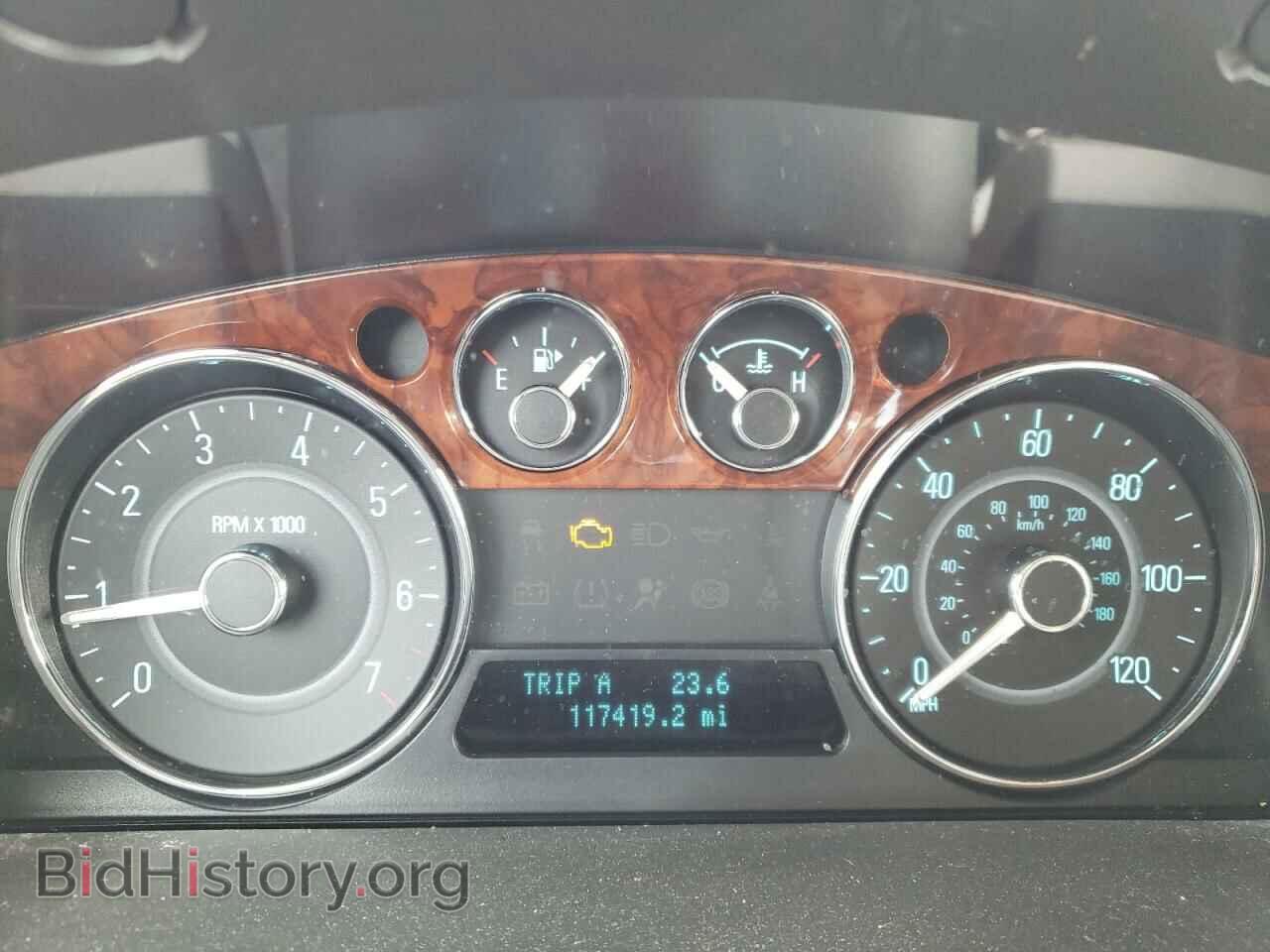 2012 FORD FLEX - VIN: 2FMHK6DC9CBD22204 - Photo 9