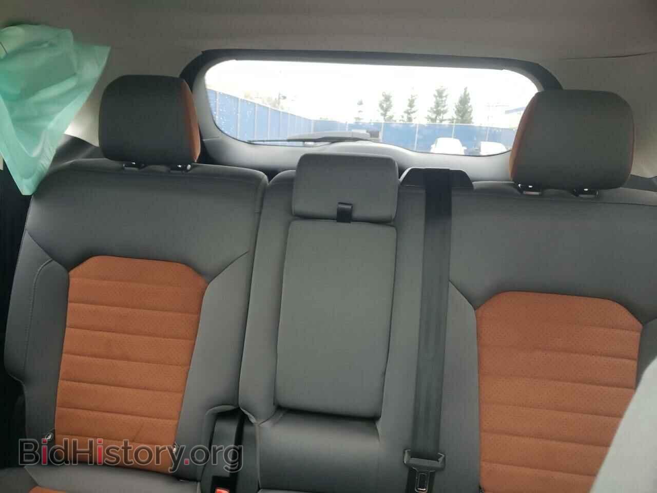2018 FORD EDGE - VIN: 2FMPK4J90JBB54345 - Фото 10