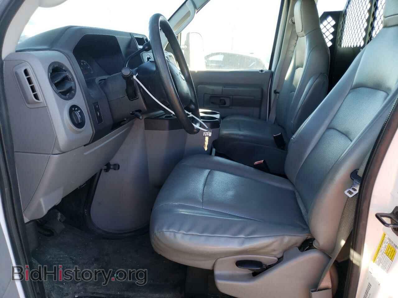 2013 FORD ALL Models - VIN: 1FTSS3EL4DDA70140 - Фото 7