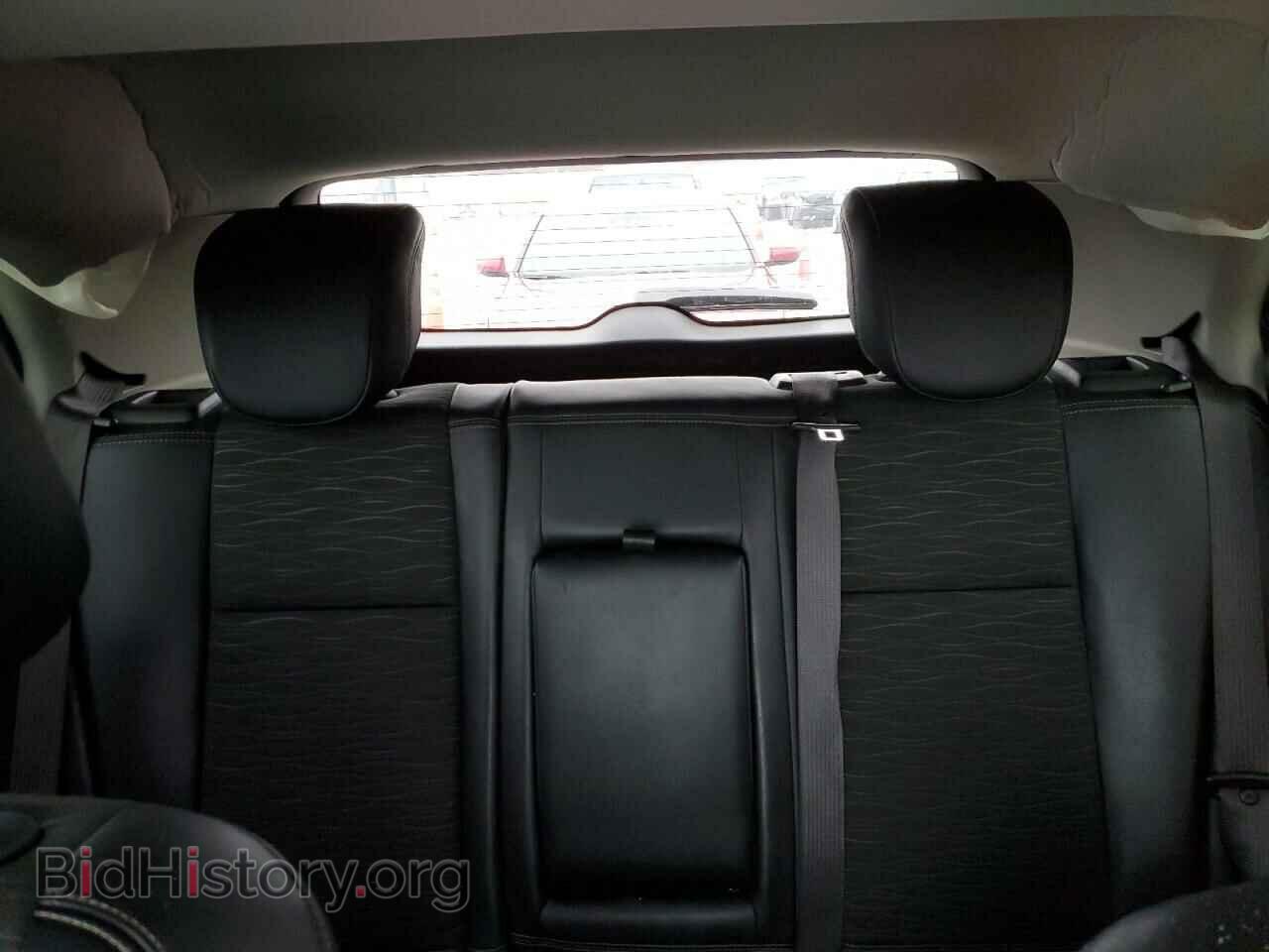 2016 BUICK ENCORE - VIN: KL4CJFSB5GB610237 - Photo 10