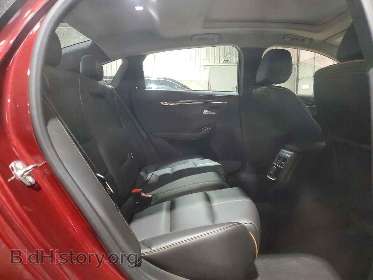 2017 CHEVROLET IMPALA - VIN: 2G1145S34H9130757 - Фото 10