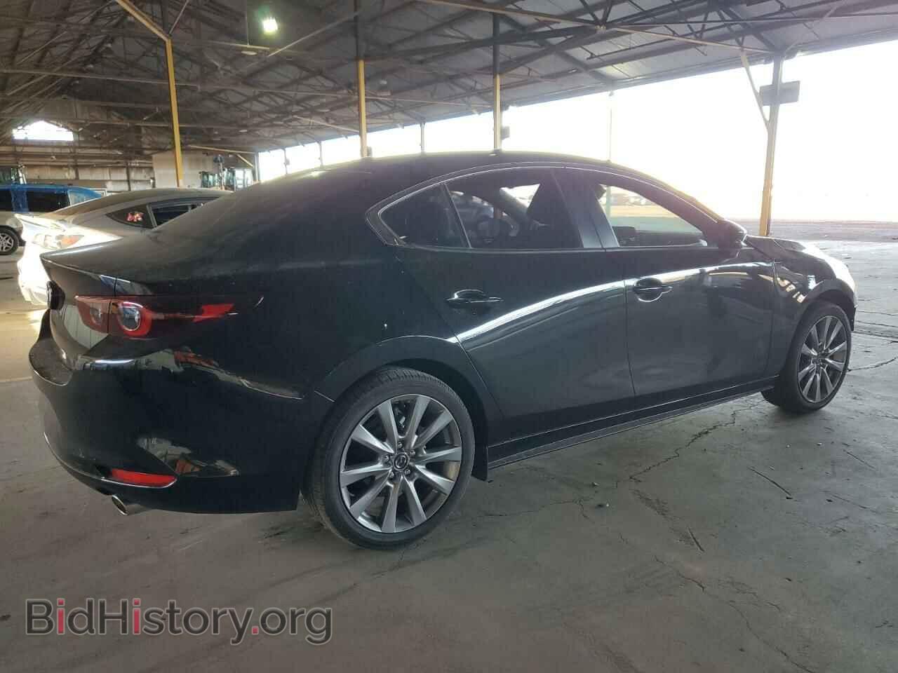 2023 MAZDA 3 - VIN: 3MZBPABM5PM356927 - Photo 3