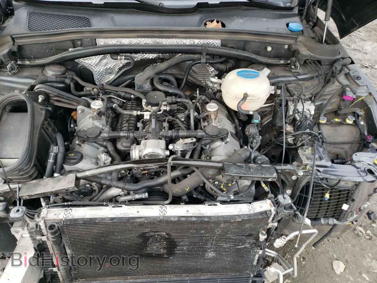2018 PORSCHE MACAN - VIN: WP1AF2A59JLB71238 - Фото 11