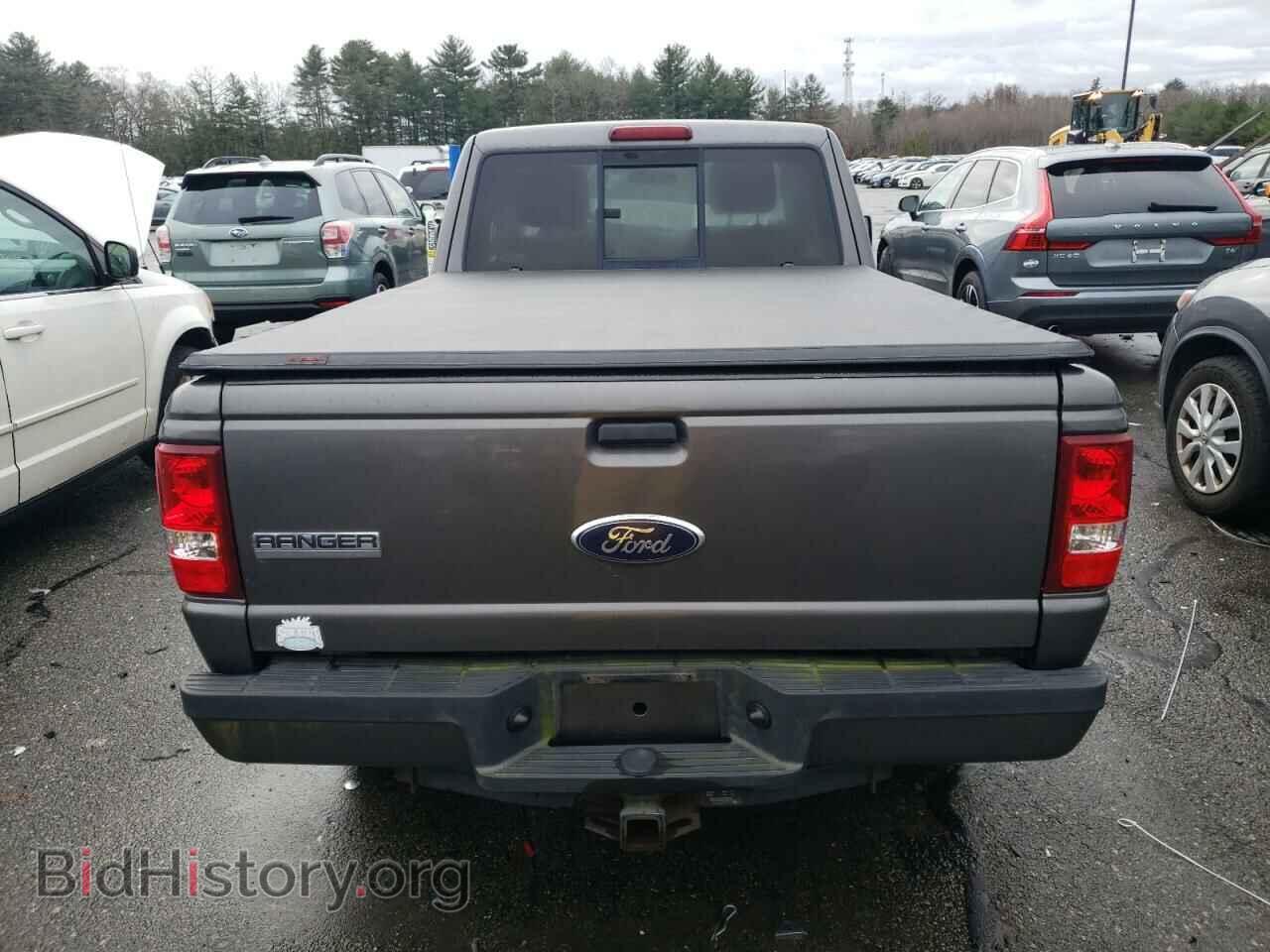 2010 FORD RANGER - VIN: 1FTLR4FE0APA14907 - Фото 6