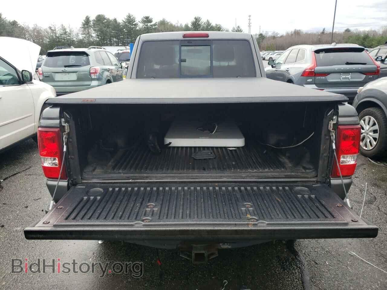 2010 FORD RANGER - VIN: 1FTLR4FE0APA14907 - Фото 10