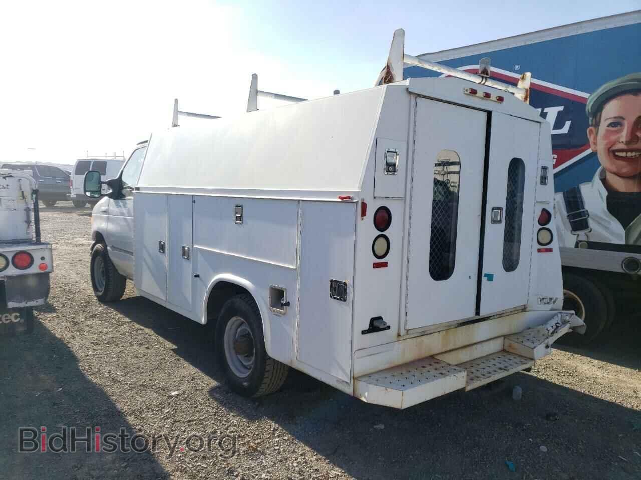 2006 FORD ALL Models - VIN: 1FDSE35L76DA83096 - Фото 2
