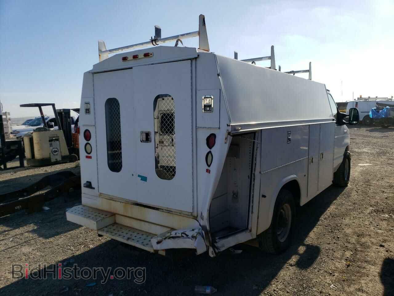 2006 FORD ALL Models - VIN: 1FDSE35L76DA83096 - Фото 3