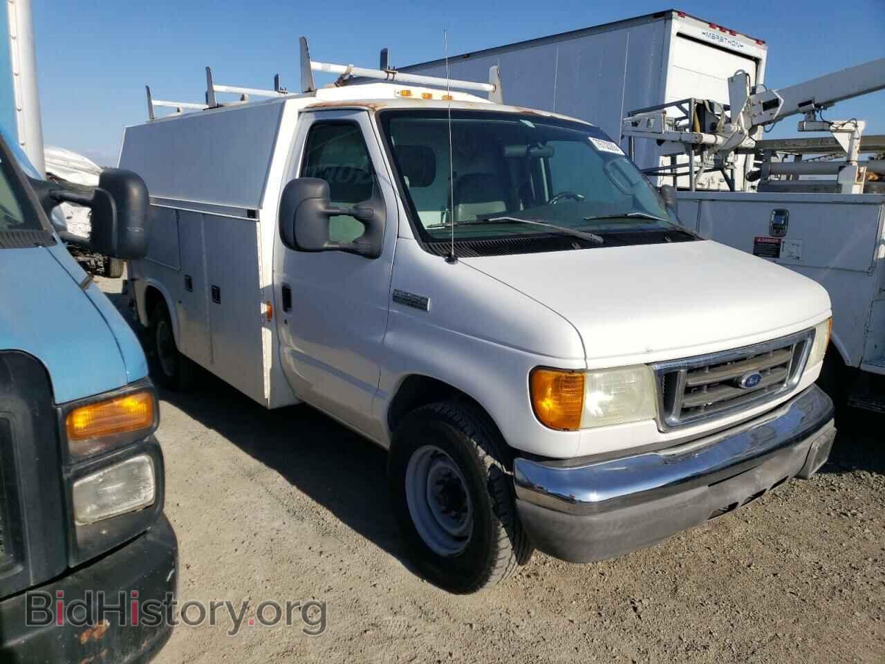 2006 FORD ALL Models - VIN: 1FDSE35L76DA83096 - Фото 4