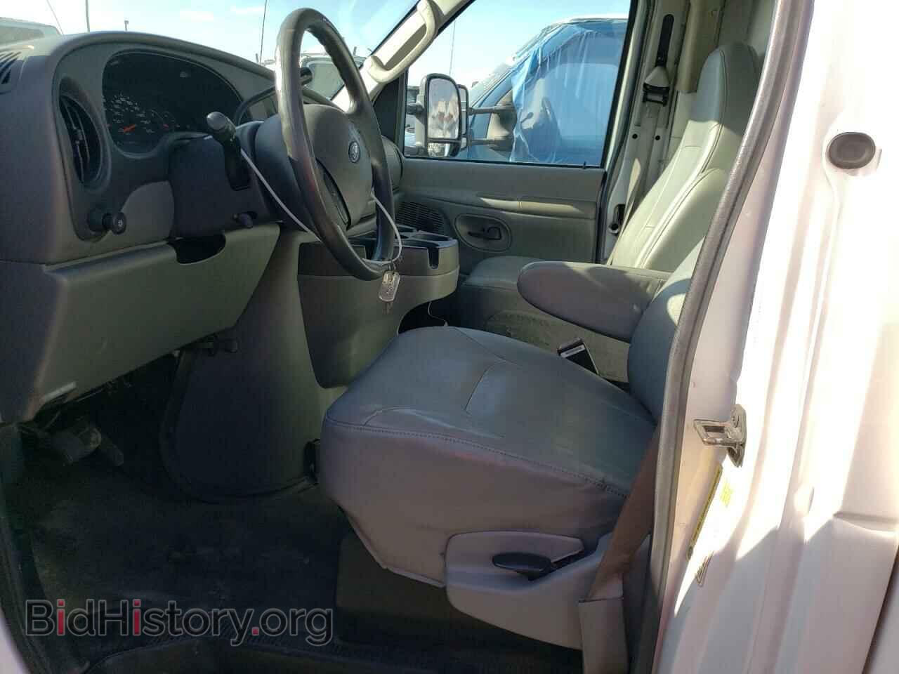 2006 FORD ALL Models - VIN: 1FDSE35L76DA83096 - Фото 7