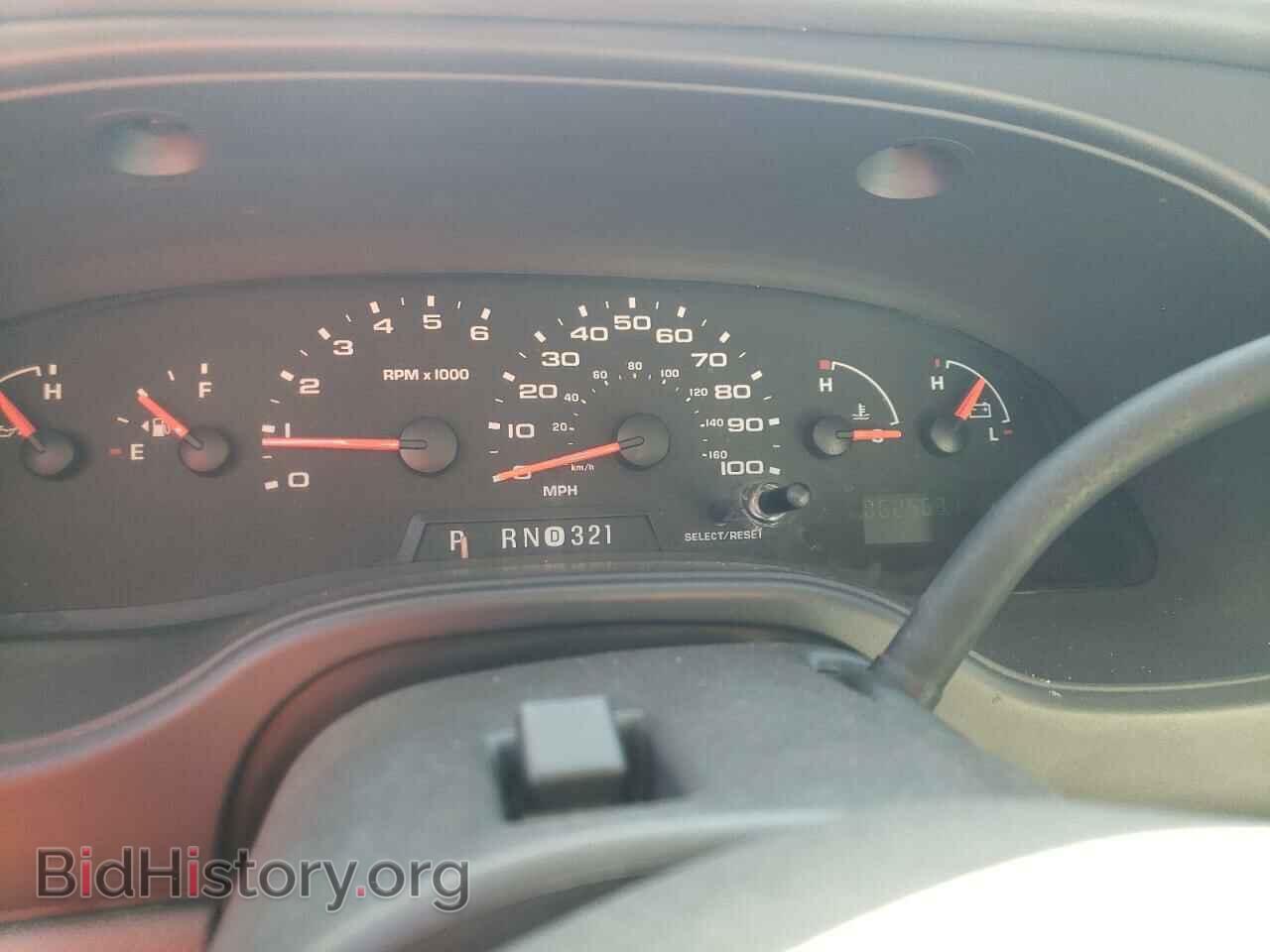 2006 FORD ALL Models - VIN: 1FDSE35L76DA83096 - Фото 9