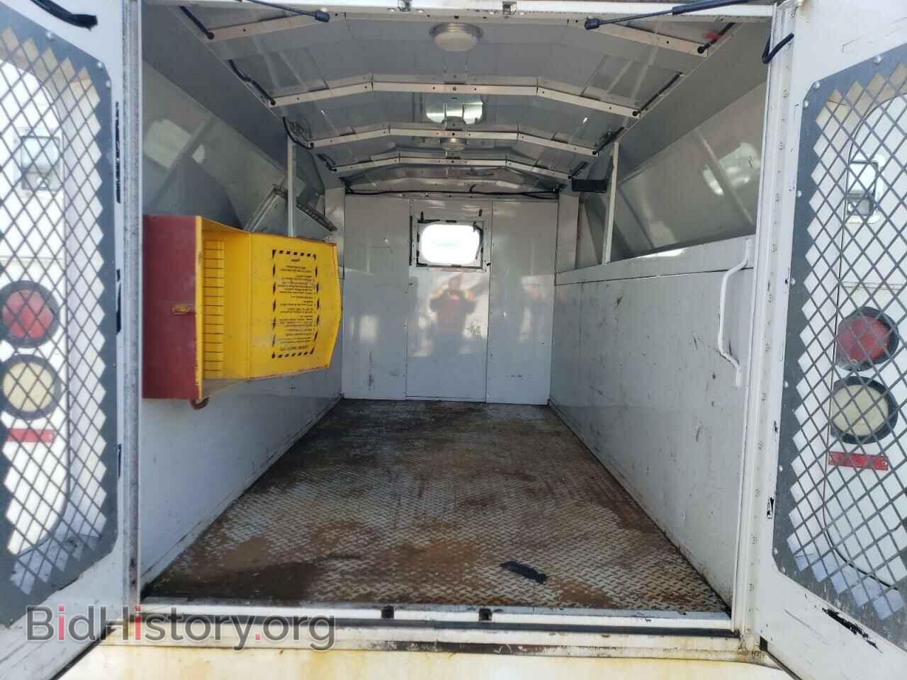 2006 FORD ALL Models - VIN: 1FDSE35L76DA83096 - Фото 10