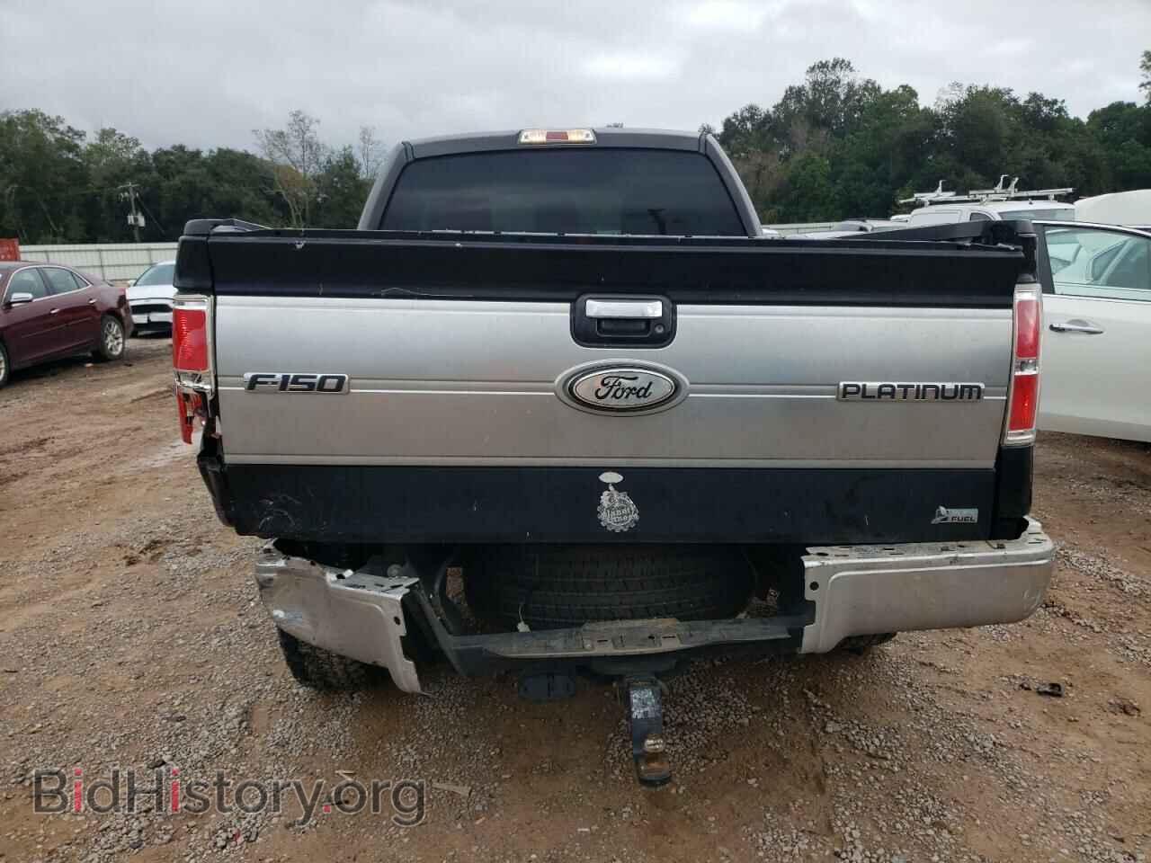 2013 FORD All Models - VIN: 1FTMF1CM8DFC77115 - Photo 6