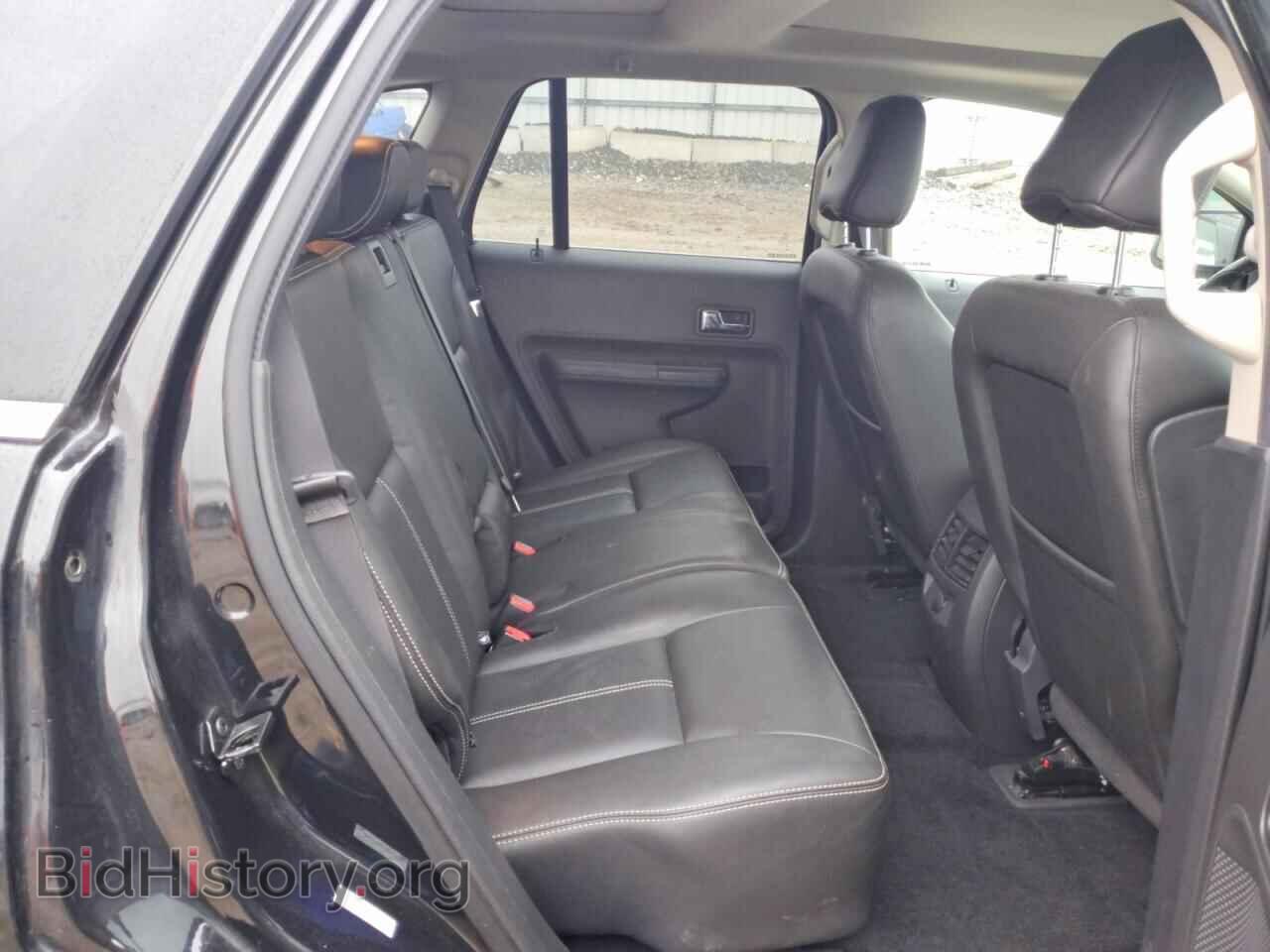 2010 FORD EDGE - VIN: 2FMDK4KCXABA17197 - Photo 10