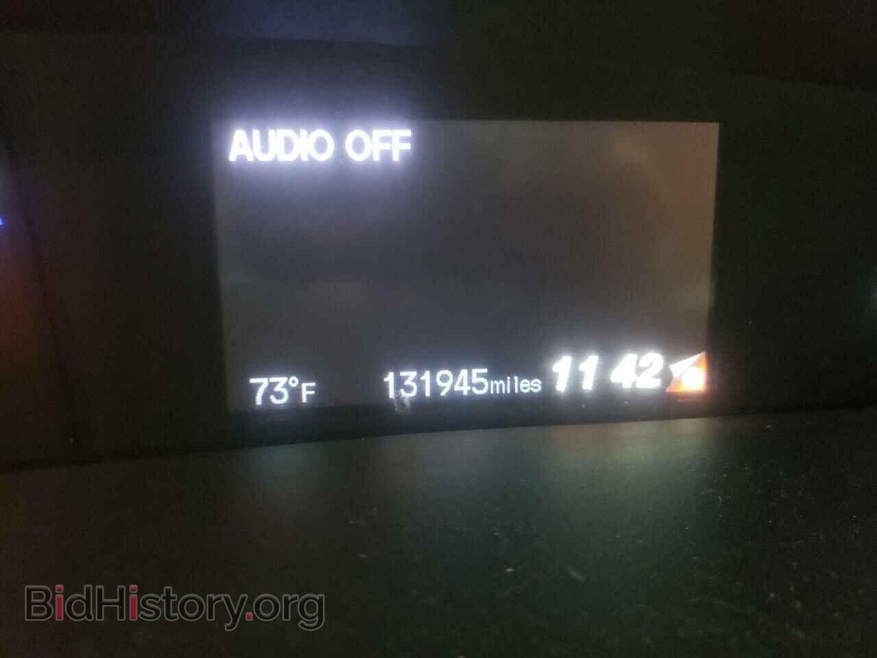 2015 HONDA CIVIC - VIN: 19XFB2F96FE206641 - Фото 9