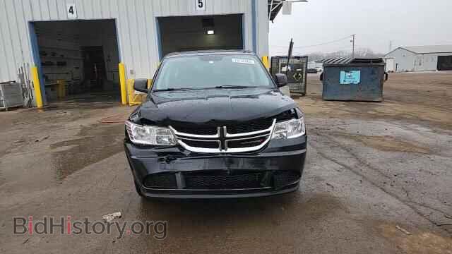 2013 DODGE JOURNEY - VIN: 3C4PDCAB4DT729406 - Фото 14