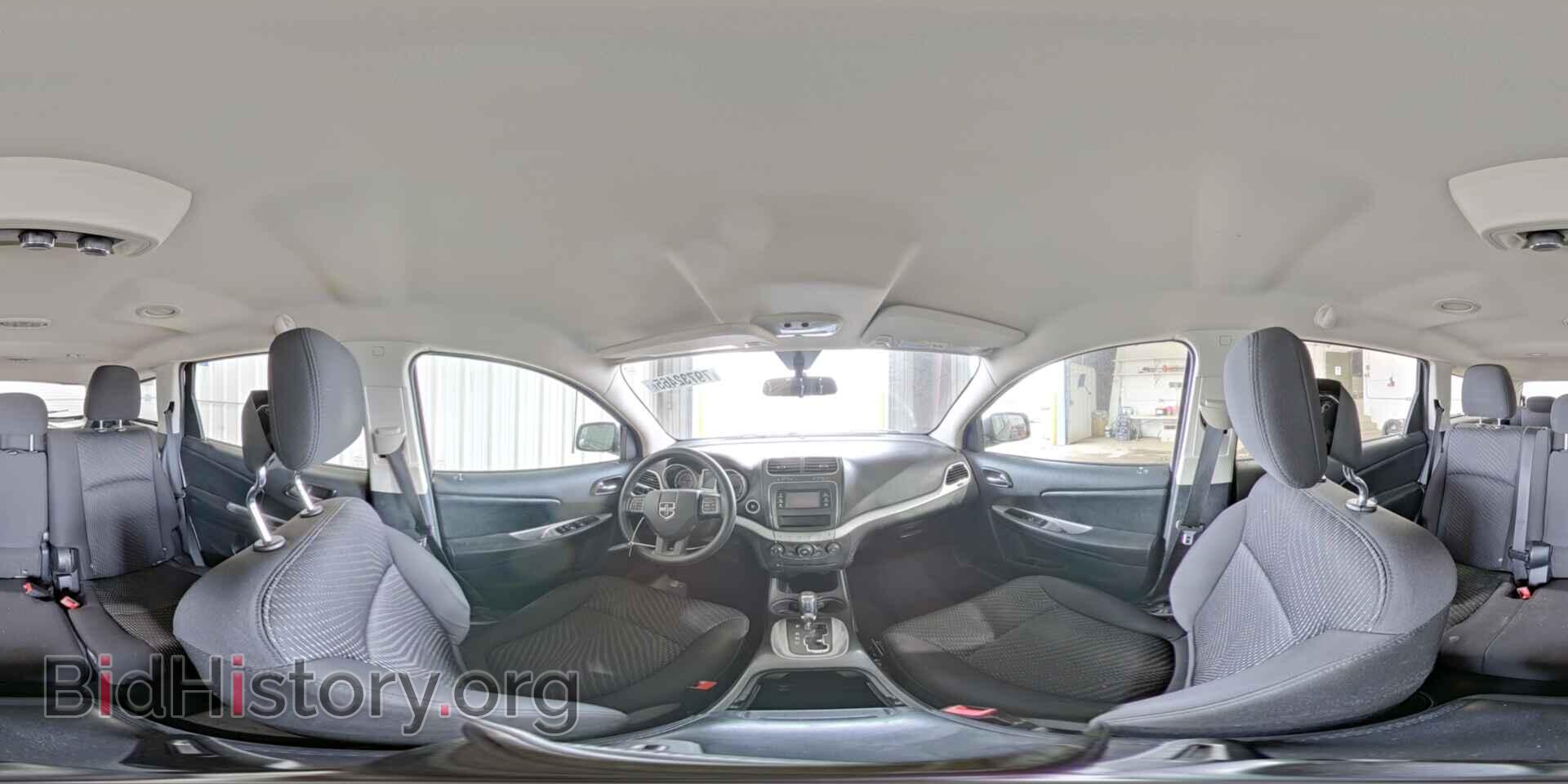 2013 DODGE JOURNEY - VIN: 3C4PDCAB4DT729406 - Фото 15