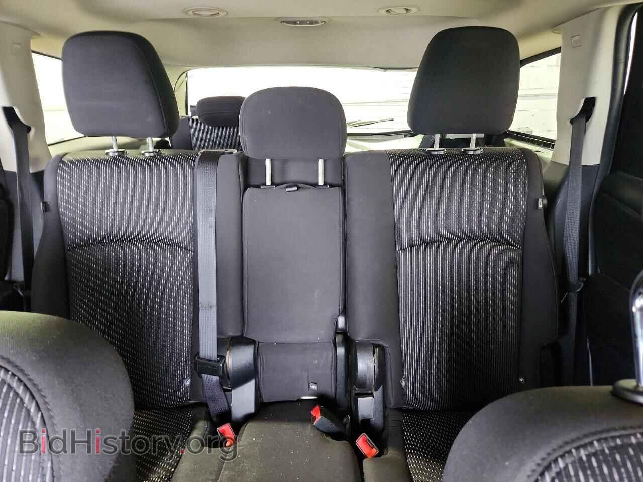 2013 DODGE JOURNEY - VIN: 3C4PDCAB4DT729406 - Фото 10