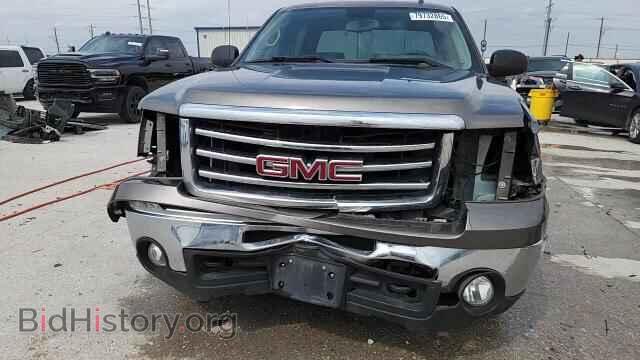 2012 GMC SIERRA - VIN: 3GTP2VE74CG180949 - Фото 14