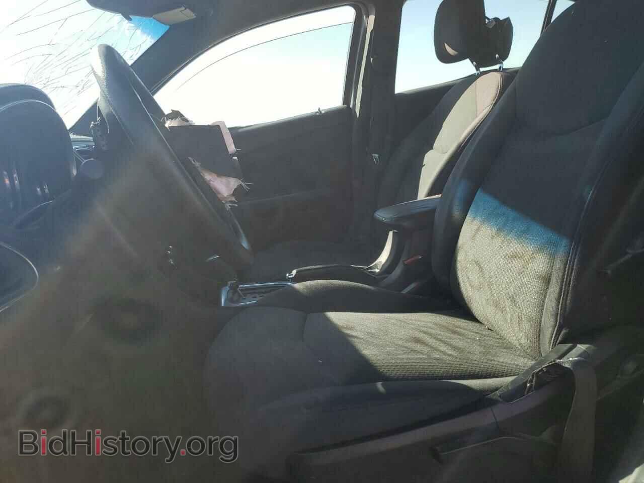 2013 CHRYSLER 200 - VIN: 1C3CCBAB3DN622721 - Фото 7