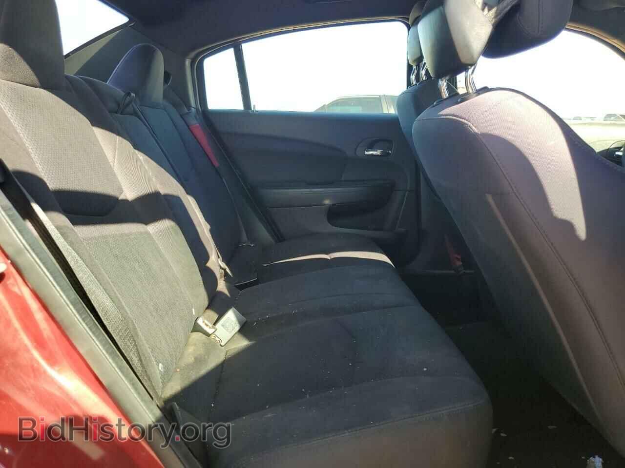 2013 CHRYSLER 200 - VIN: 1C3CCBAB3DN622721 - Фото 10