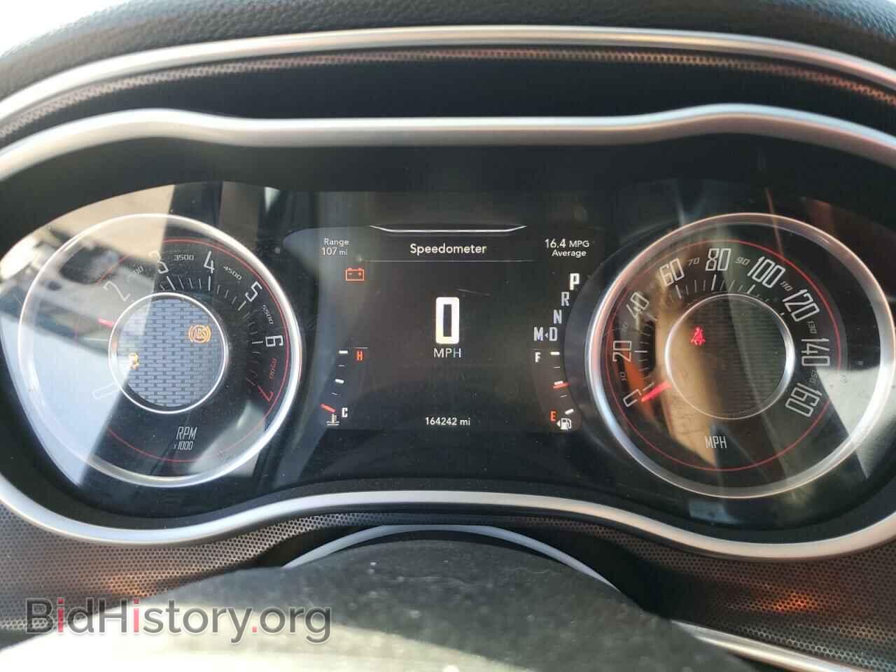 2015 DODGE CHALLENGER - VIN: 2C3CDZBG1FH707696 - Фото 9