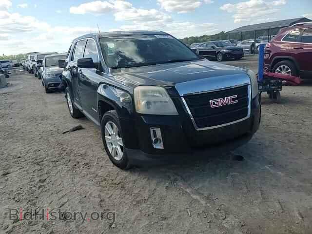 2012 GMC TERRAIN - VIN: 2GKALMEKXC6184909 - Photo 14