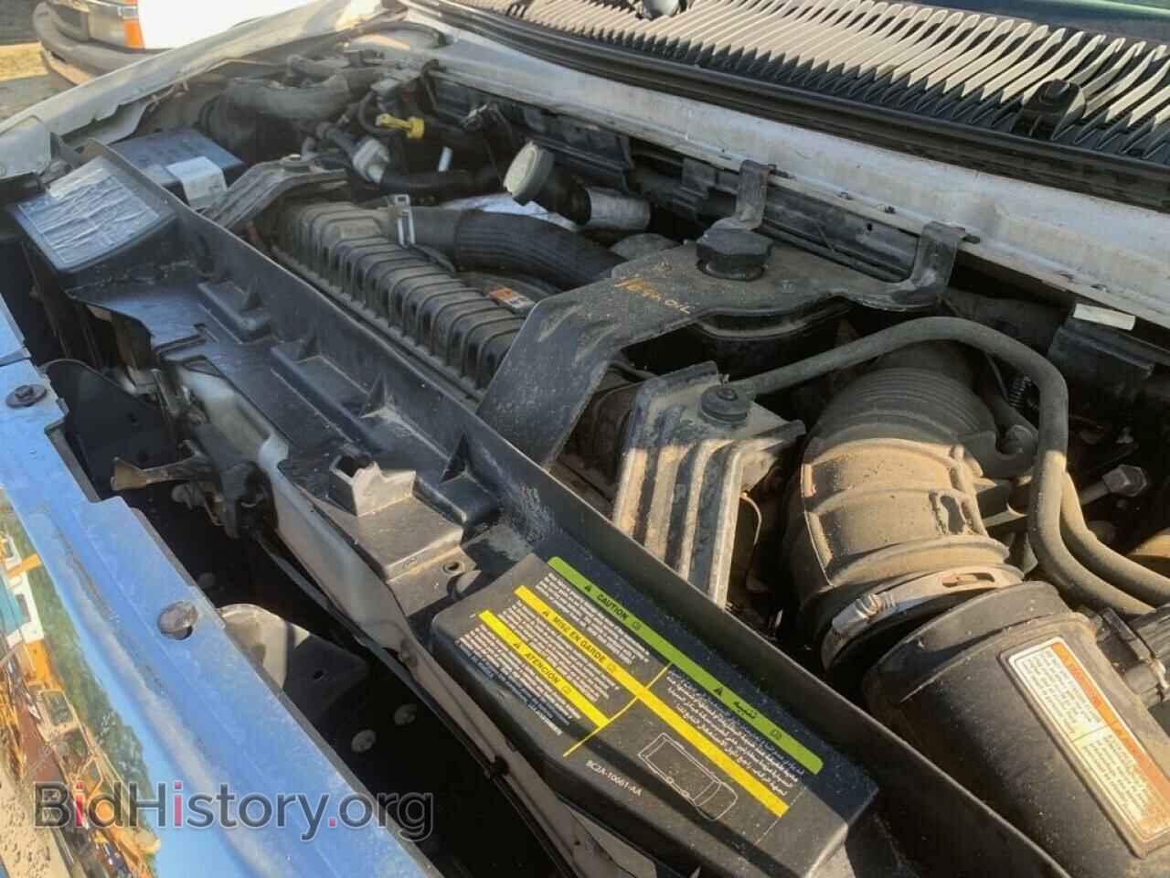 2008 FORD ALL Models - VIN: 1FDXE45P18DA39435 - Фото 9