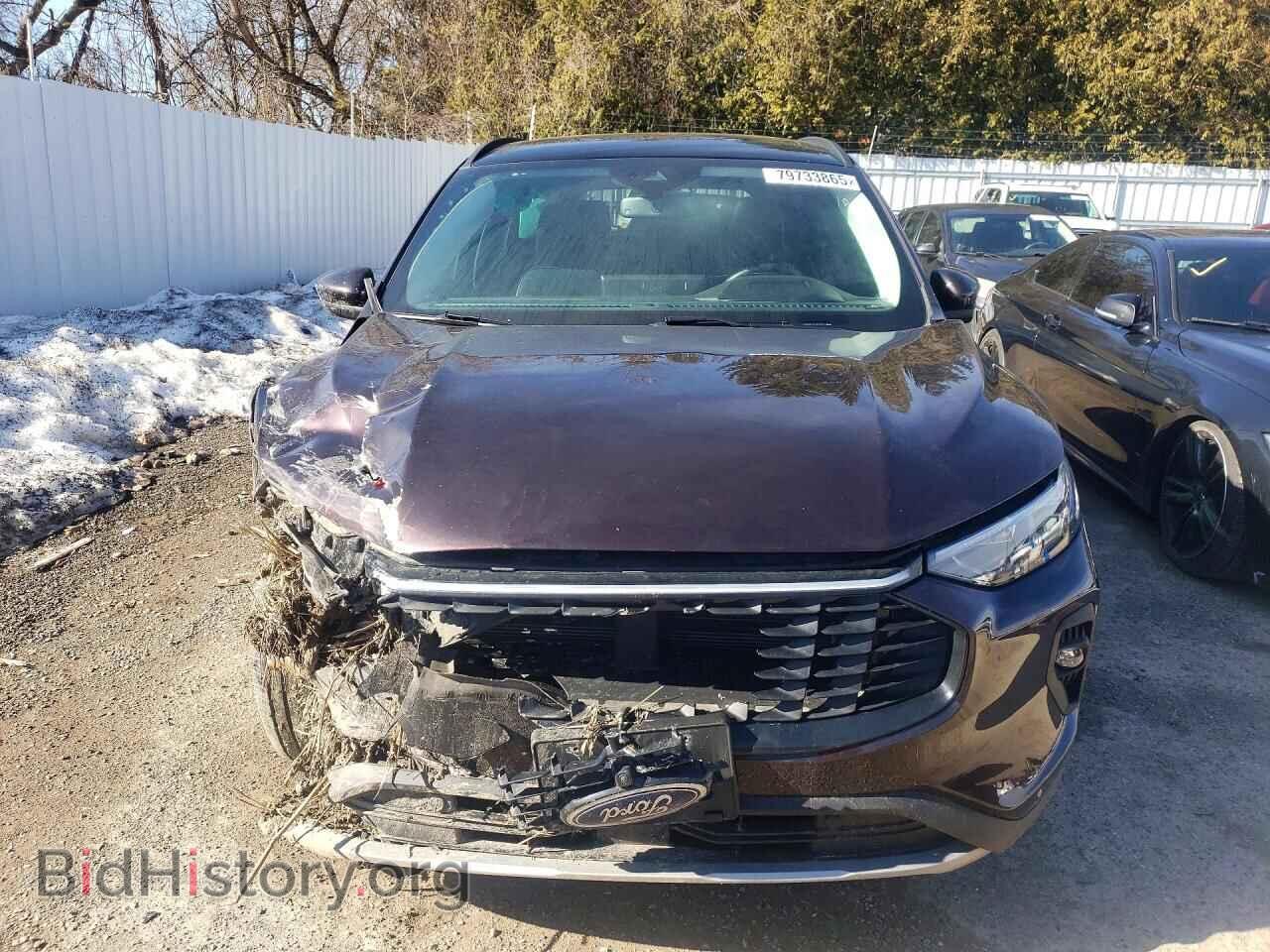 2023 FORD ESCAPE - VIN: 1FMCU0E13PUA25962 - Photo 5