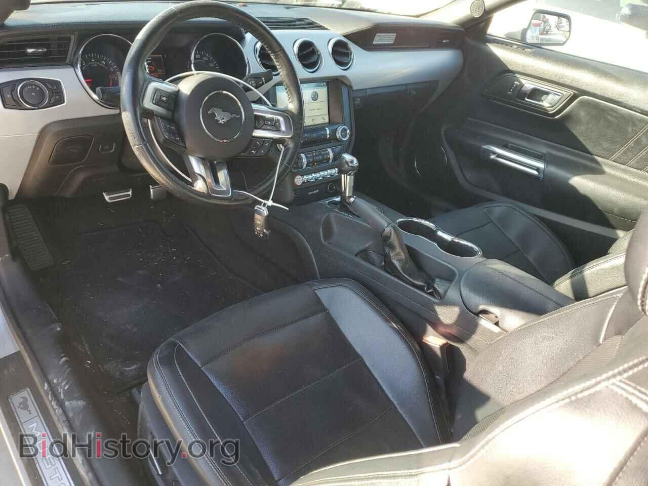 2016 FORD ALL Models - VIN: 1FA6P8TH4G5275878 - Фото 8