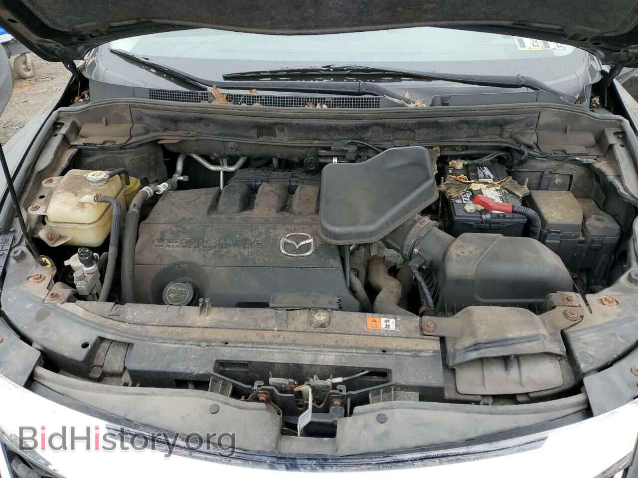 2011 MAZDA CX-9 - VIN: JM3TB3BV5B0324251 - Фото 12