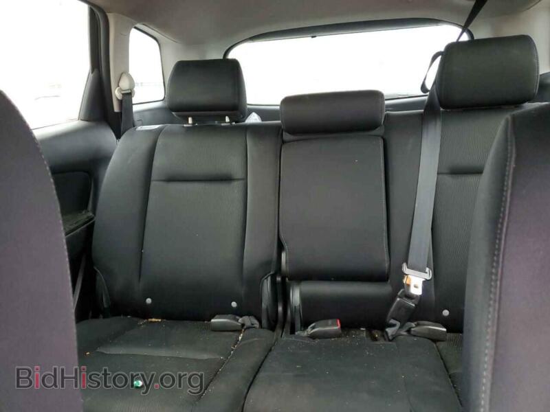 2011 Mazda CX-9 (VIN JM3TB3BV5B0324251) — фото 10 из 13
