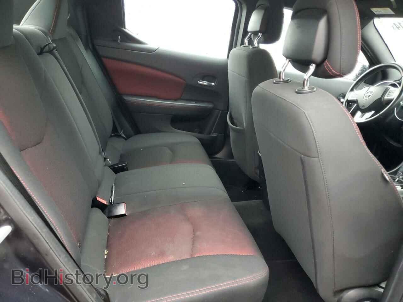 2012 DODGE AVENGER - VIN: 1C3CDZEG2CN328365 - Photo 10
