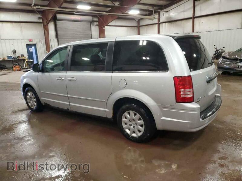 2010 Chrysler MINIVAN (VIN 2A4RR4DE6AR142509) — фото 2 из 13