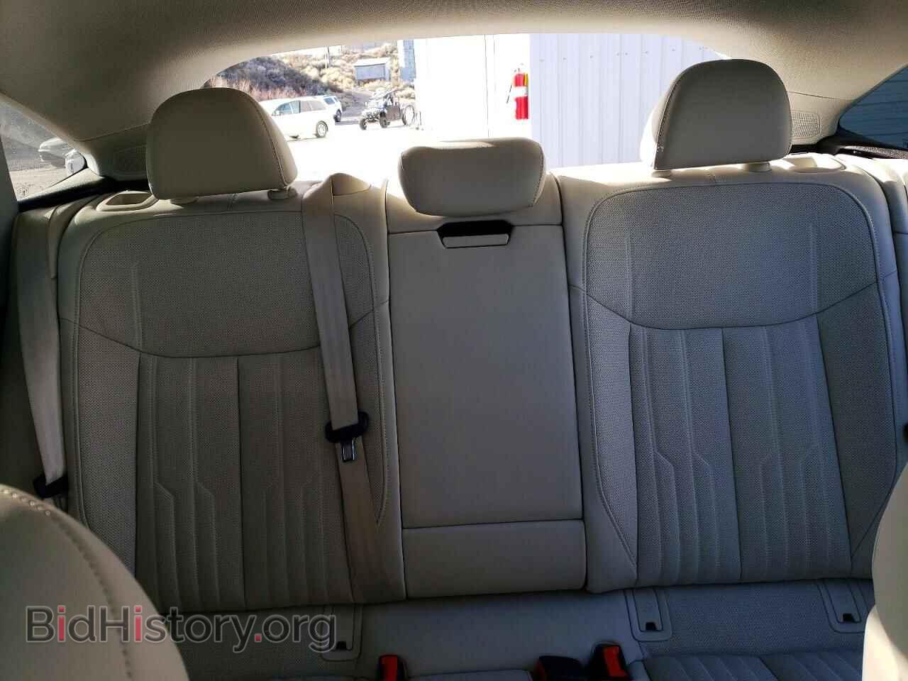 2021 AUDI E-TRON - VIN: WA13AAGE4MB029720 - Фото 10