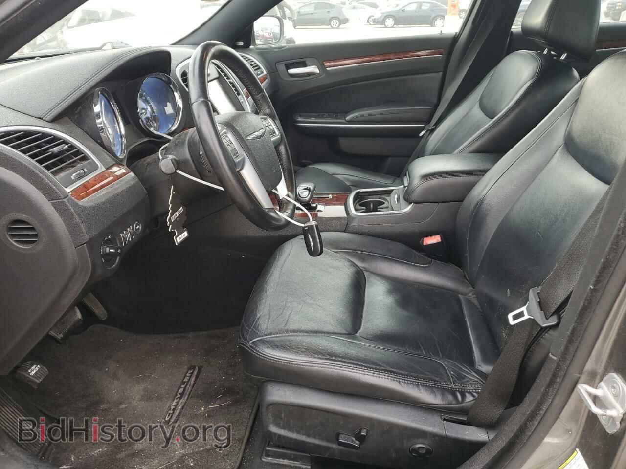 2012 CHRYSLER 300 - VIN: 2C3CCACG7CH233641 - Фото 7