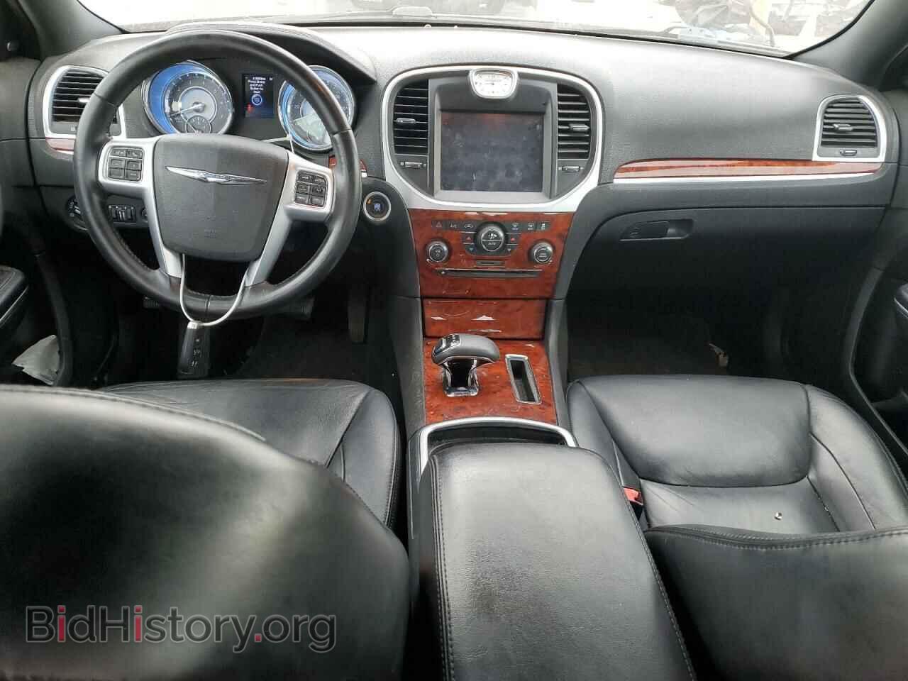 2012 CHRYSLER 300 - VIN: 2C3CCACG7CH233641 - Фото 8