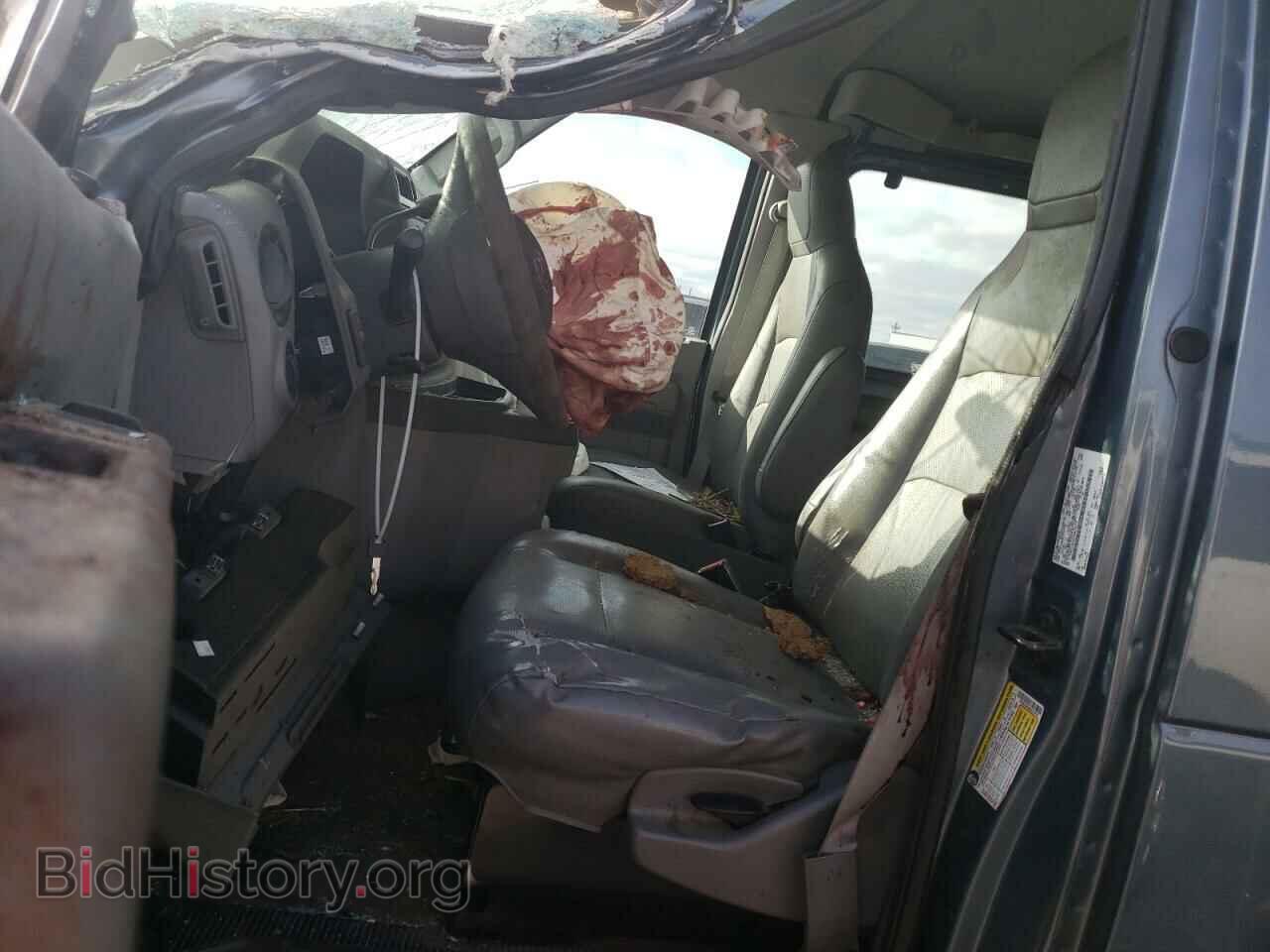 2012 FORD ALL Models - VIN: 1FTNE1EW4CDA75078 - Фото 7