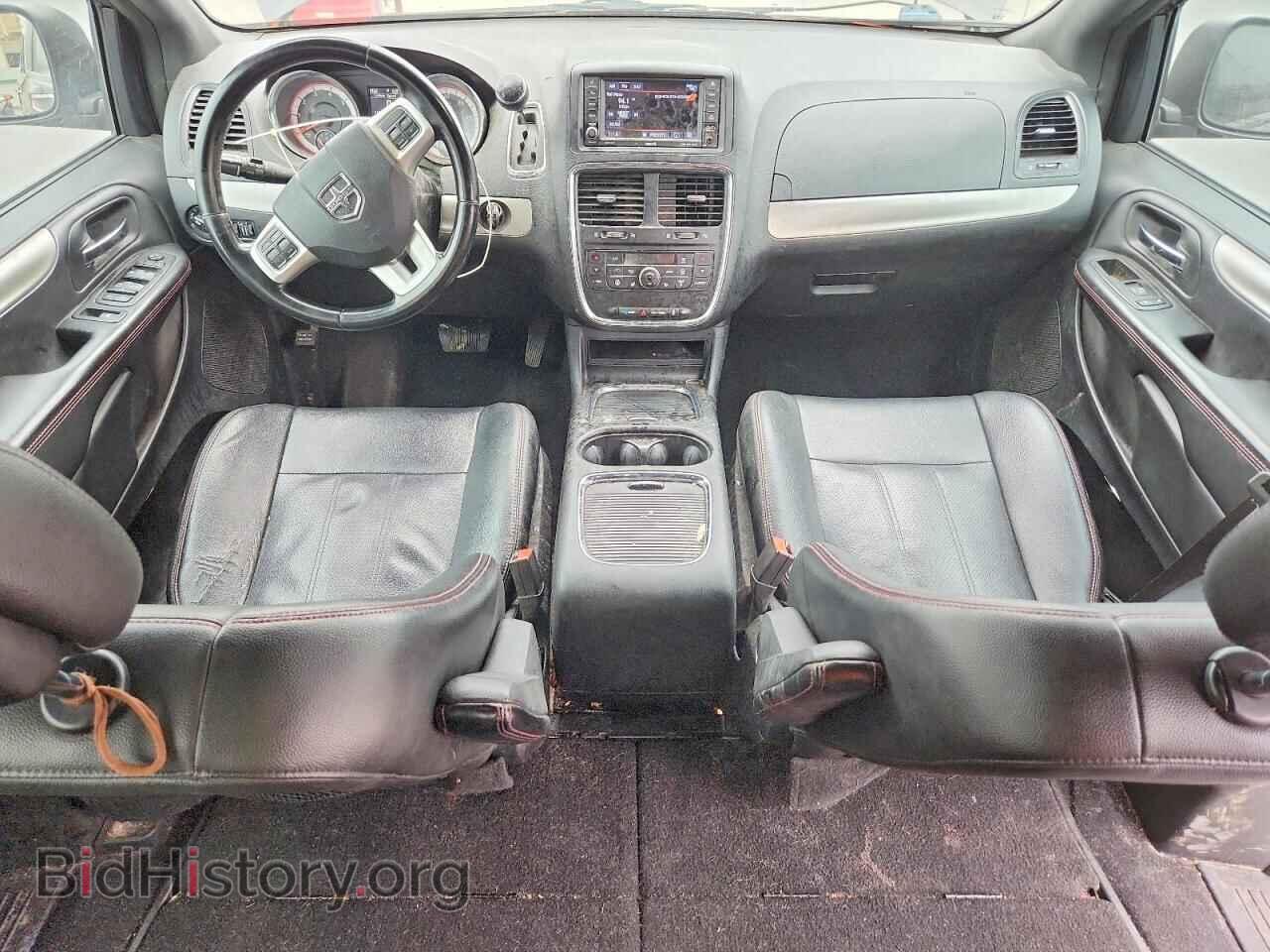 2020 DODGE CARAVAN - VIN: 2C4RDGEG3LR199596 - Photo 8