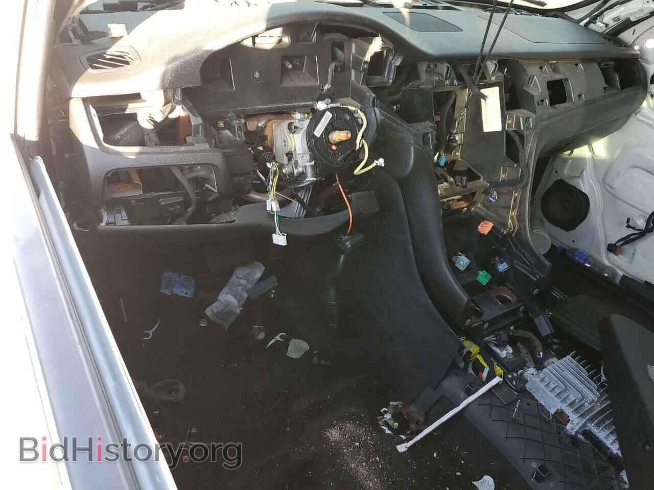 2011 CADILLAC ESCALADE - VIN: 1GYS3AEF5BR346993 - Photo 8